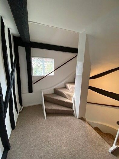 2 Bedroom Detached House To Rent In Bradford Street, Bocking, Braintree, Essex, CM7
