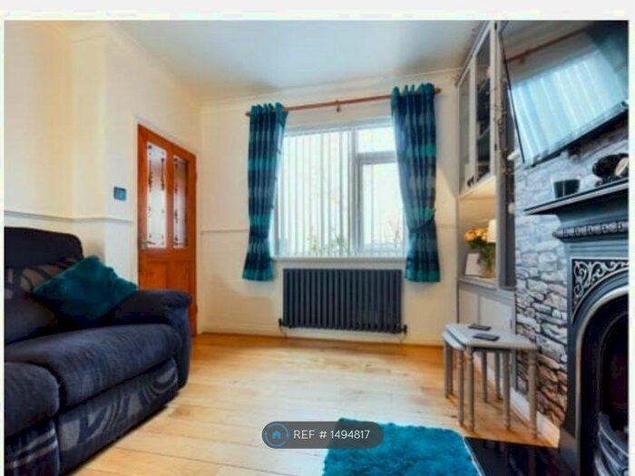 2 Bedroom Terraced House To Rent In Kieth Road, Middlesbrough, TS4