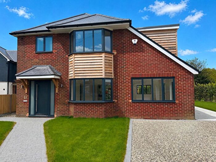 5 Bedroom Detached House To Rent In Rough Common Road, Canterbury, Kent, CT2