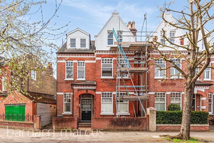 1 Bedroom Flat For Sale In Ritherdon Road, London, SW17