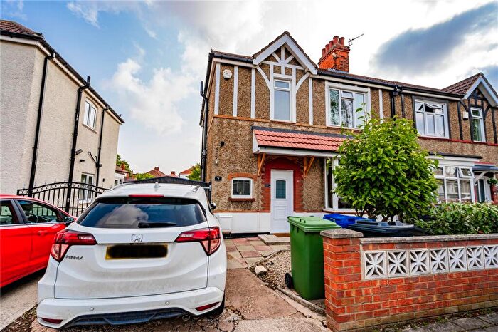 3 Bedroom Semi-Detached House For Sale In St. Hildas Avenue, Grimsby, Lincolnshire, DN34