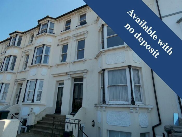 1 Bedroom Flat To Rent In Central Parade, Herne Bay, CT6