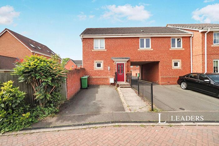 2 Bedroom Flat To Rent In Beechdale Road, NG8