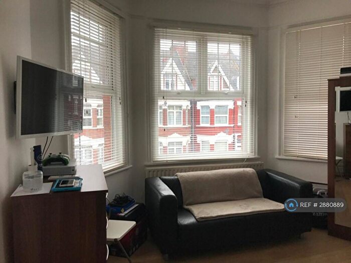 Studio To Rent In Sheldon Road, London, NW2