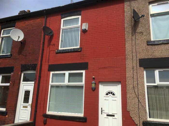 2 Bedroom Terraced House To Rent In Dale Street East, Horwich, Bolton, BL6