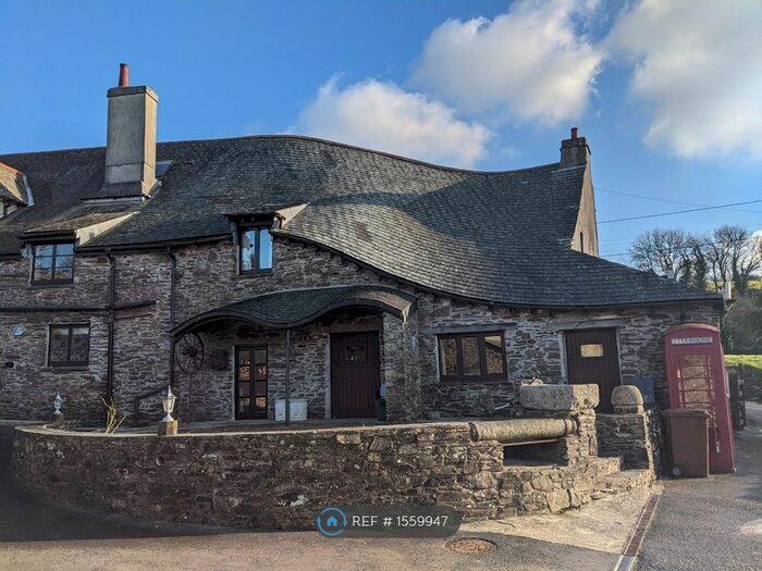 3 Bedroom Semi-Detached House To Rent In Capton, Dittisham, TQ6