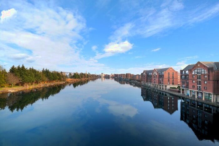 2 Bedroom Apartment To Rent In Atlantic Wharf, Cardiff, CF10