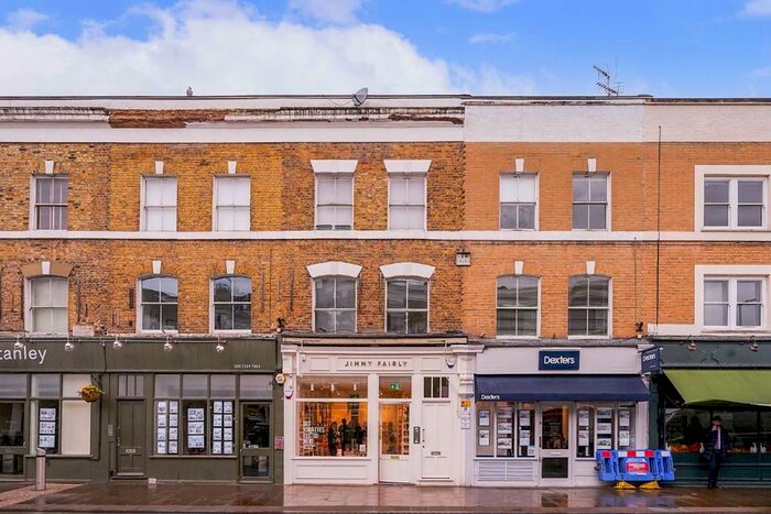 Studio To Rent In Broadway Market, London, E8