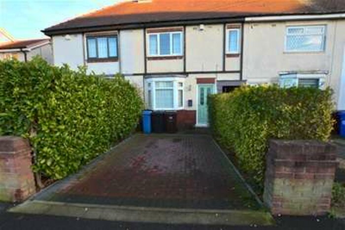 2 Bedroom House To Rent In Charnock Hall Road, Charnock, Sheffield, S12