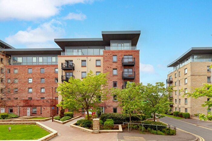 1 Bedroom Flat For Sale In Flat, , Slateford Gait, Edinburgh, EH11