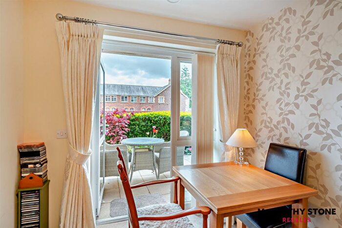 1 Bedroom Flat For Sale In Dukes Court, Bulford, Wellington, TA21