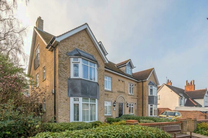 2 Bedroom Flat For Sale In Stockbridge Road, Elloughton, Brough, HU15