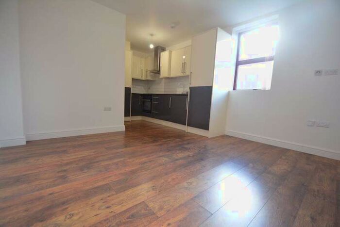1 Bedroom Flat To Rent In Lincoln Road Peterborough, PE1