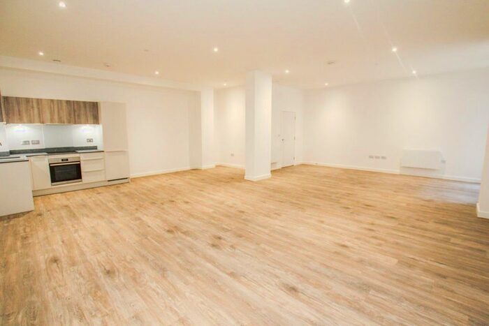 1 Bedroom Flat To Rent In North Star Avenue, Swindon, SN2