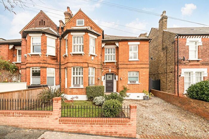 5 Bedroom Semi Detached House For Sale In Lanercost Road, Streatham, SW2