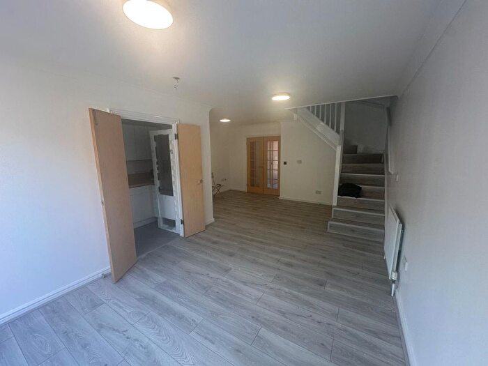 3 Bedroom Terraced House To Rent In Ontario Close, Broxbourne, EN10