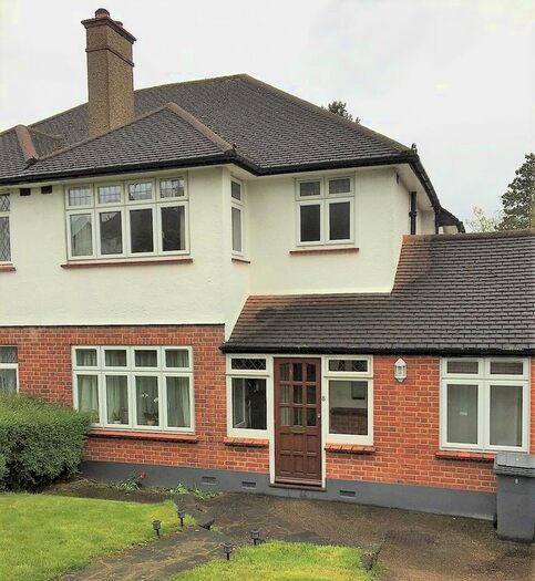 3 Bedroom Semi-Detached House To Rent In East Hill, Wembley, Greater London, HA9