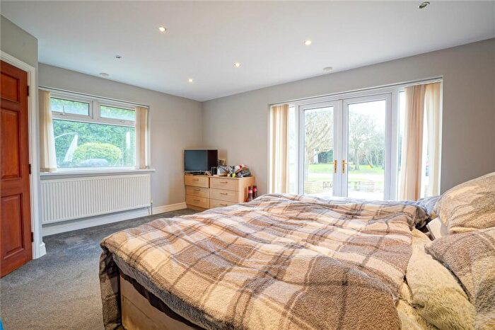 4 Bedroom Bungalow For Sale In Pennyhill Lane, Brampton En Le Morthen, Rotherham, South Yorkshire, S66