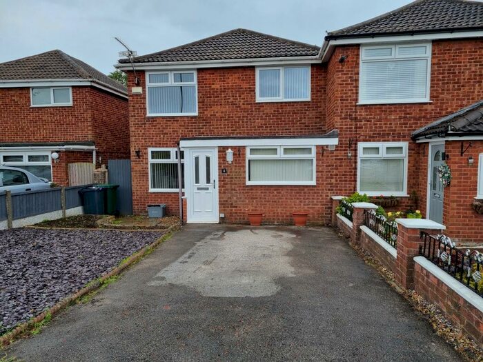 3 Bedroom House To Rent In Brackendale, Elton, Chester, CH2
