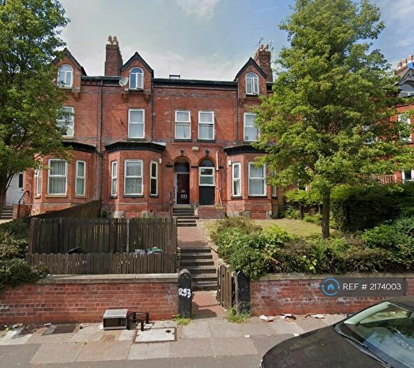 1 Bedroom Flat To Rent In Great Clowes Street, Salford, M7