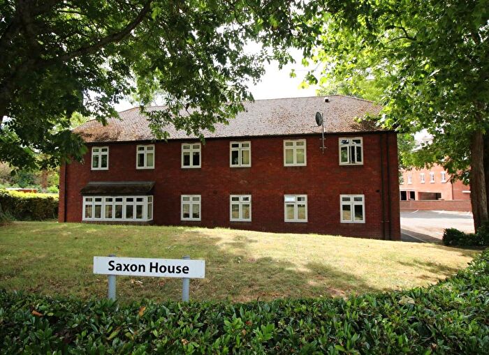 1 Bedroom Apartment To Rent In Stirlings Road Wantage, OX12