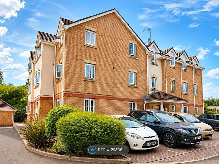 2 Bedroom Flat To Rent In Chandlers Gate, Eastleigh, SO53