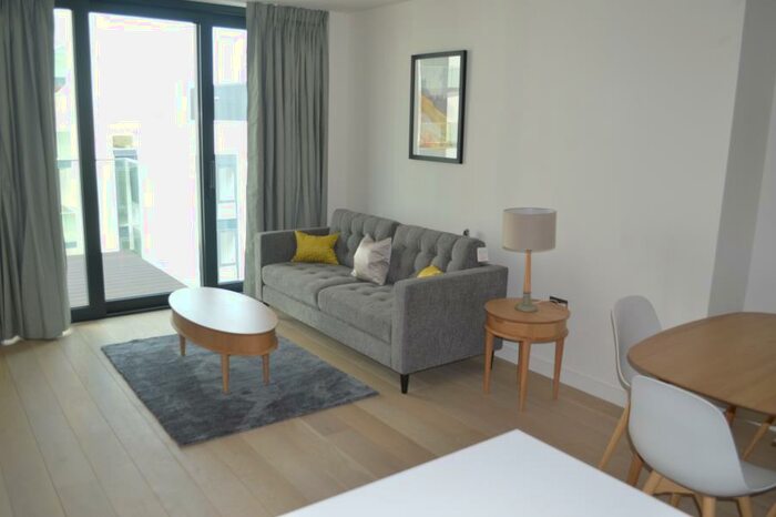 1 Bedroom Apartment To Rent In Belcanto Apts, Wembley Park, HA9