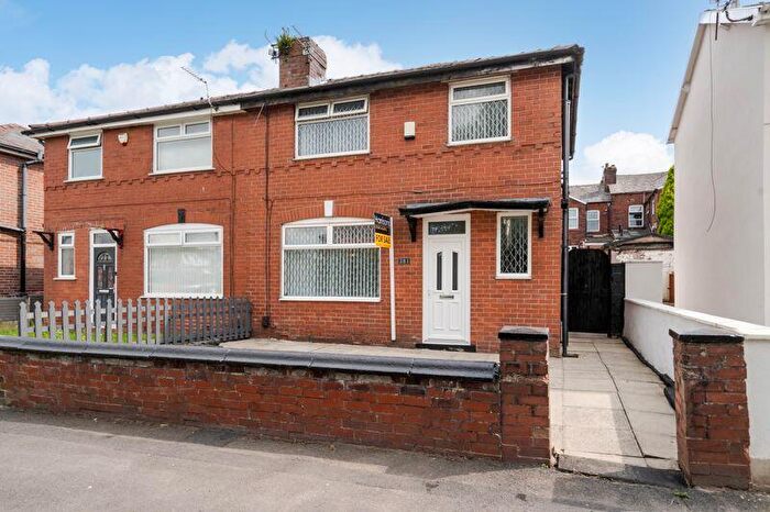 3 Bedroom Semi-Detached House To Rent In Longfield Road, Middle Hulton, Bolton. **Available Now**, BL3