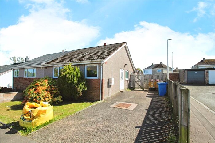 2 Bedroom Bungalow For Sale In Pitroddie Gardens, Dundee, Angus, DD3