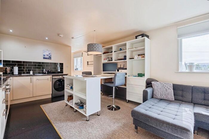 1 Bedroom Flat For Sale In Higher Bore Street, Bodmin, Cornwall, PL31