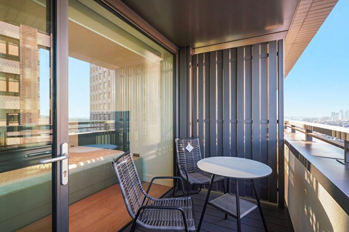 1 Bedroom Flat To Rent In Park Lane, Wembley, HA9