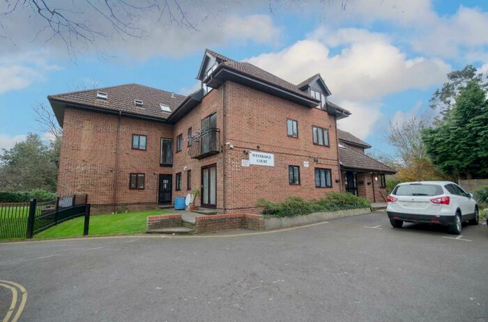 1 Bedroom Maisonette To Rent In Westridge Road, Portswood, Southampton, SO17