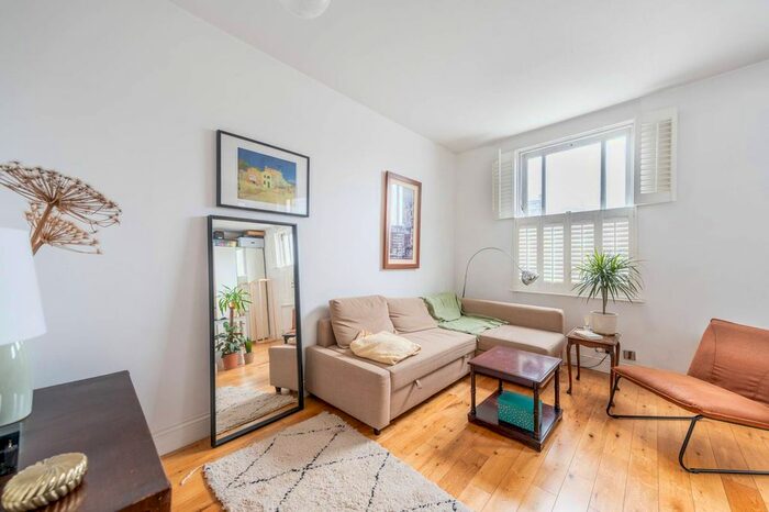 1 Bedroom Flat To Rent In Ladbroke Grove, Ladbroke Grove, London, W10