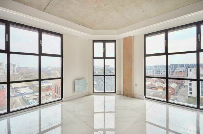 1 Bedroom Apartment To Rent In Apt . :: One Silk Street, M4