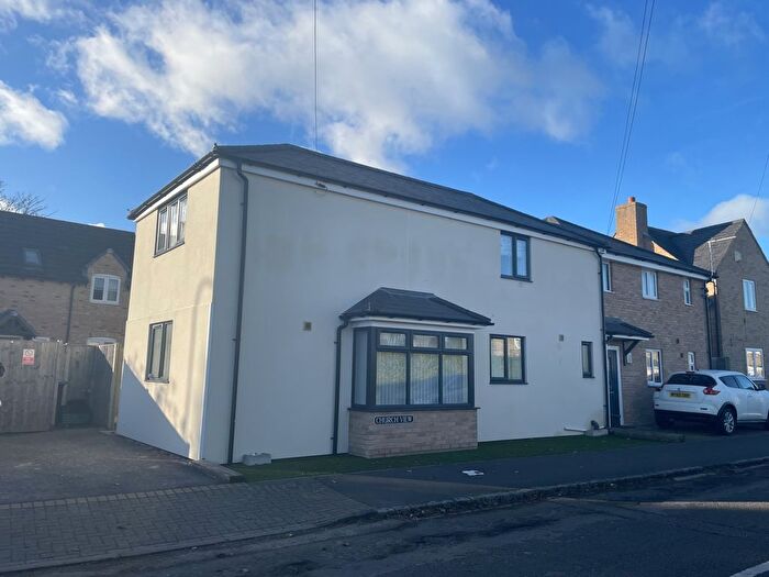 1 Bedroom Flat To Rent In Brize Norton Road, Carterton, OX18