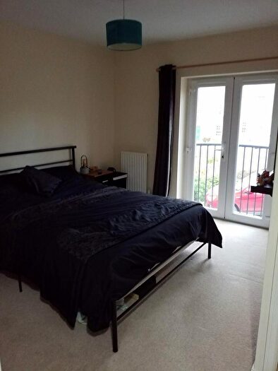 1 Bedroom Semi-Detached House To Rent In St. Martins Close, Swadlincote, DE11