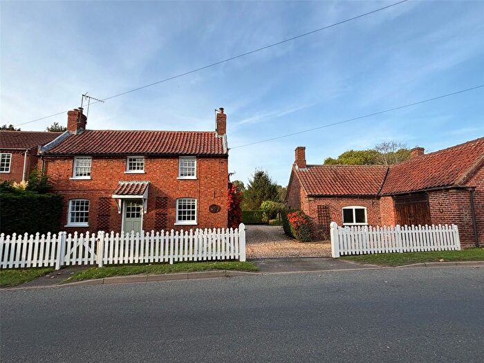 4 Bedroom Detached House For Sale In Royal Oak Lane, Aubourn, Lincoln, Lincolnshire, LN5