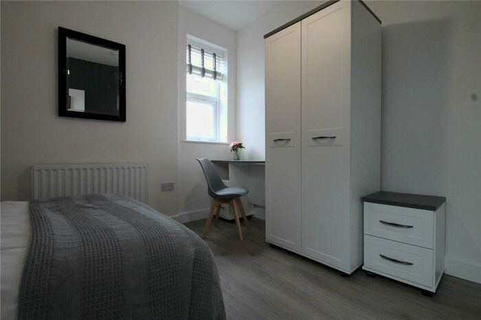 1 Bedroom Property To Rent In Sneinton Dale, Nottingham, Nottinghamshire, NG2