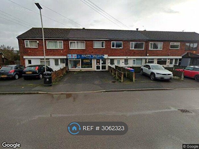 1 Bedroom Flat To Rent In Holts Lane, Poulton-Le-Fylde, FY6
