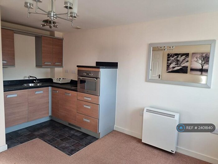 1 Bedroom Flat To Rent In Chapel Annexe, Southampton, SO14