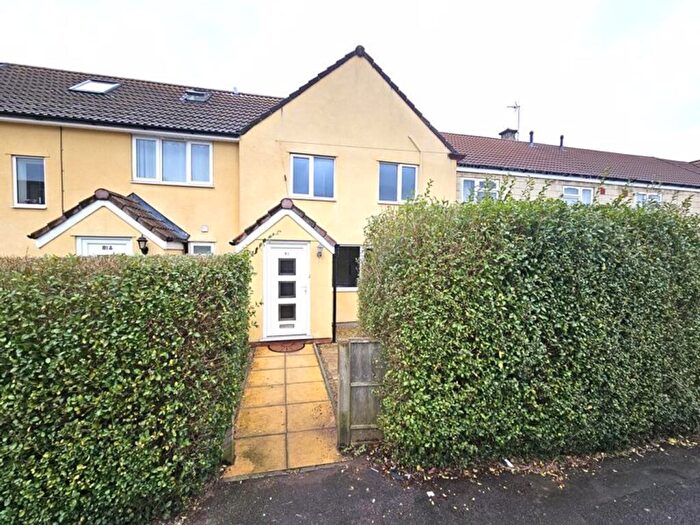 4 Bedroom House To Rent In Bradley Avenue, Bristol, BS36