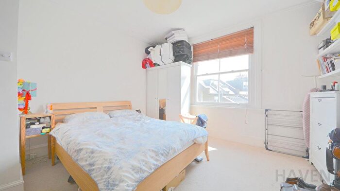 1 Bedroom Flat To Rent In Lady Margaret Road, Tufnell Park, N19