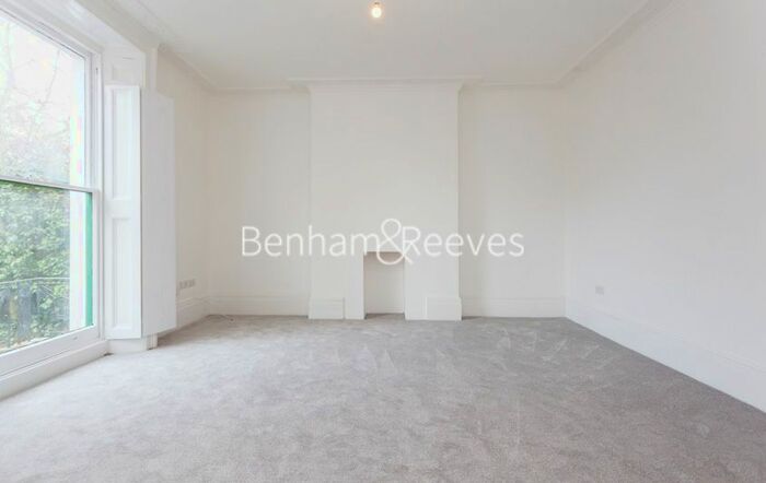 1 Bedroom Flat To Rent In The Common, Ealing, W5