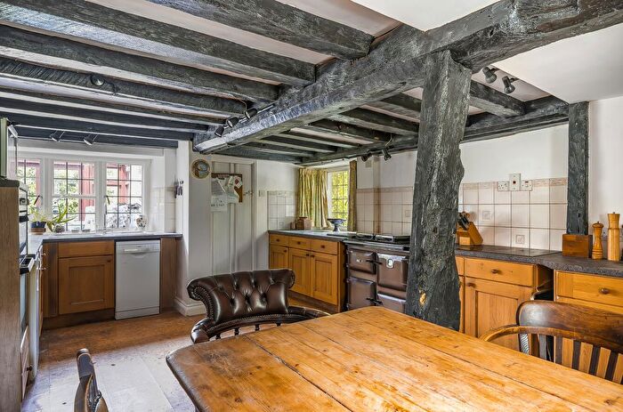 5 Bedroom Detached House For Sale In Staple Fitzpaine, Taunton, Somerset, TA3