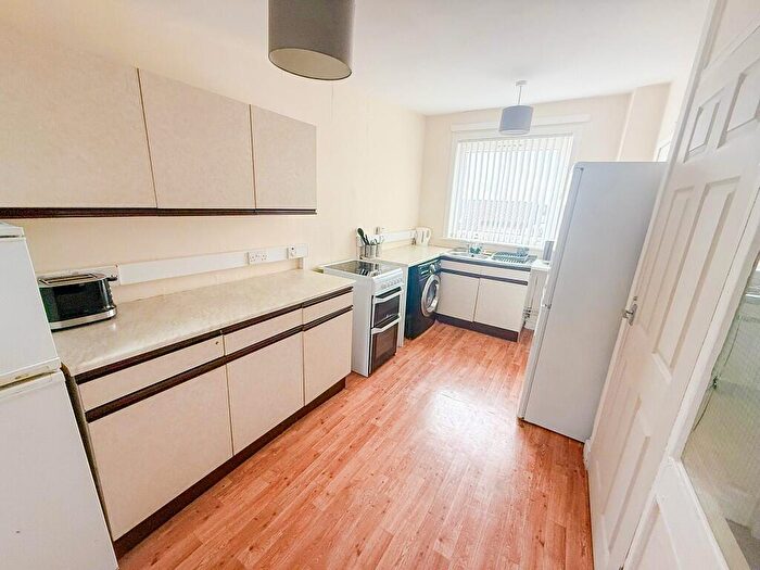 3 Bedroom End Of Terrace House For Sale In Glen Crescent, Stevenston, KA20