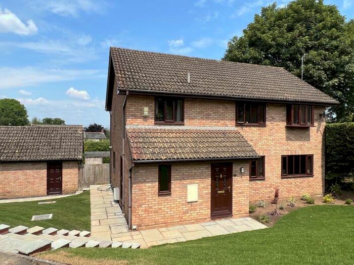 4 Bedroom Detached House For Sale In Nantlais, Corntown, The Vale Of Glamorgan, CF35