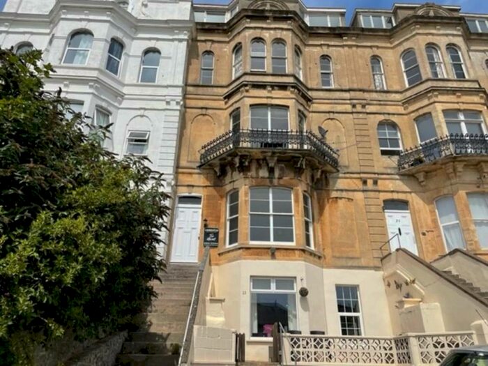 1 Bedroom Flat To Rent In Atlantic Road, Weston-super-Mare, North Somerset, BS23