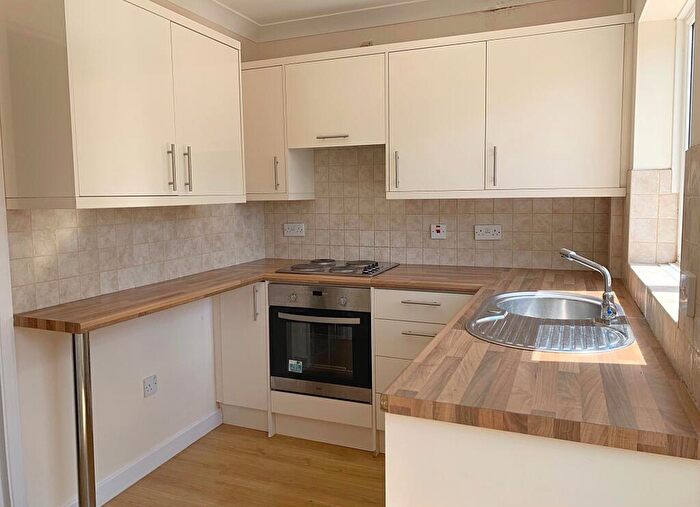 1 Bedroom Terraced House To Rent In Barnes Way, Whittlesey, Peterborough, PE7