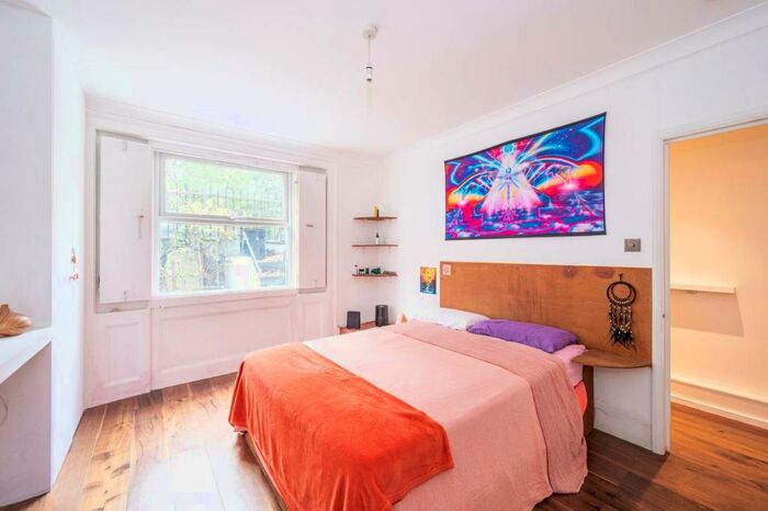 1 Bedroom Flat To Rent In St Pauls Road, Highbury And Islington, London, N1