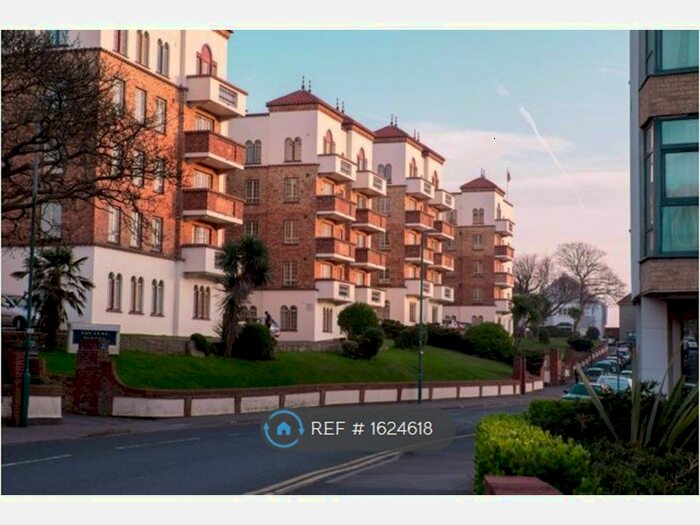 2 Bedroom Flat To Rent In San Remo Towers Block A, Boscombe, Bournemouth, BH5